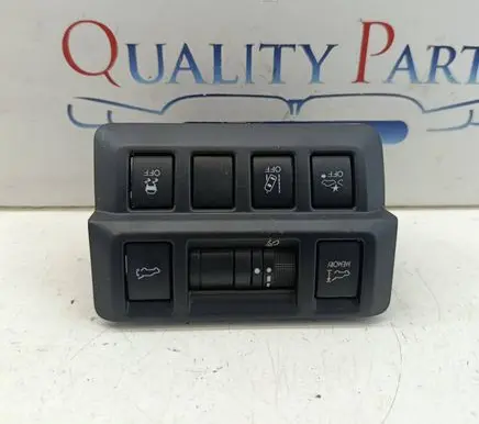 Subaru Outback (BS) A set of switches 66075AL010