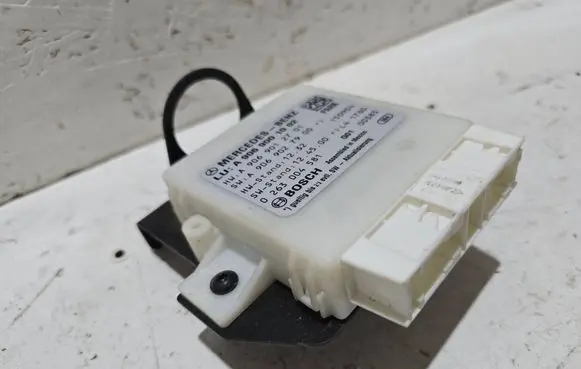 Mercedes-Benz Sprinter W906 Parking PDC control unit/module A9069001002 A9069027900 A9069012701