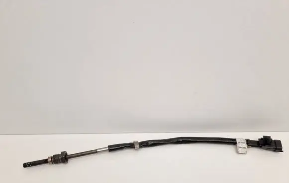 Volkswagen Golf VI Exhaust gas temperature sensor 2091591