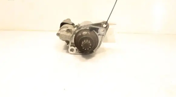 Seat Leon (1P) Starter motor 0001123012