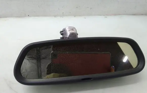 Peugeot 308 Rear view mirror (interior) E8025207