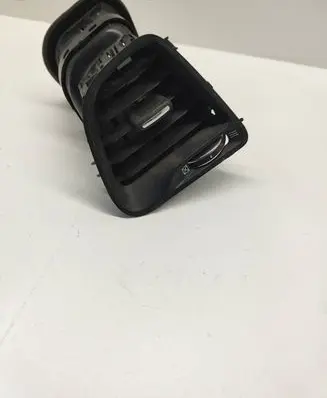 Dodge Challenger Dashboard side air vent grill/cover trim 5LE82DX9AE 0331684