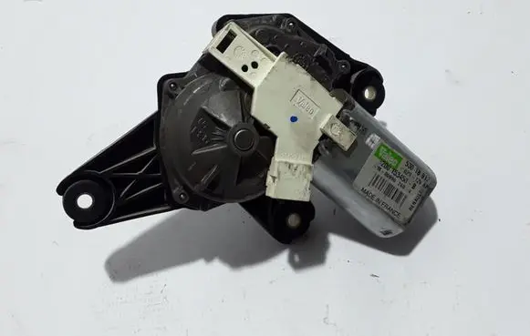 Renault Scenic II - Grand scenic II Rear window wiper motor 8200153458