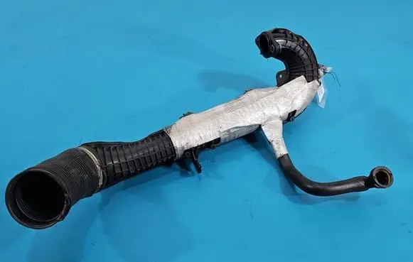 Ford Kuga I Intercooler hose/pipe 7M51-9A673-G1 IMPRK1537249