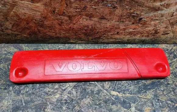 Volvo XC60 Emergency warning sign 27R03278