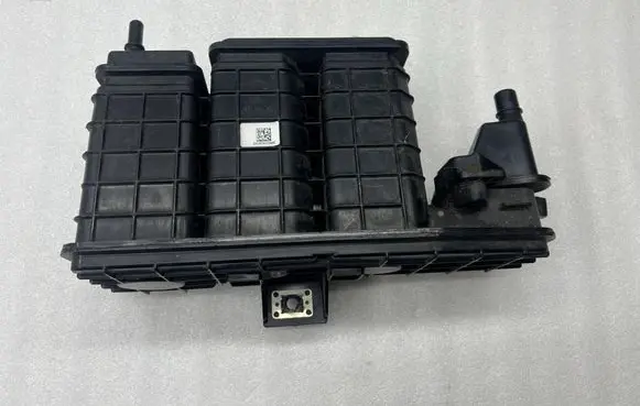 KIA Niro Active carbon filter fuel vapour canister 31420AT600
