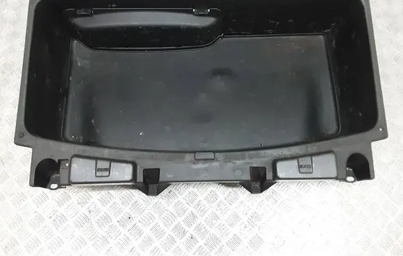 Dodge Durango III Glove box in trunk 5LC34TRMAA