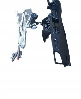 Audi A6 C7 Dashboard 4G1857001B