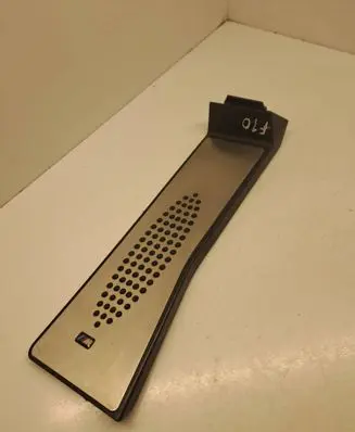 BMW 5 F10 F11 Foot rest pad/dead pedal 034800