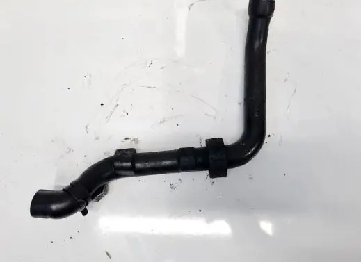 Audi A6 S6 C5 4B Breather hose/pipe 028103493AF