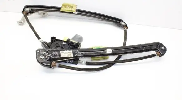Volkswagen Golf VII Front door electric window regulator 5G4837461H