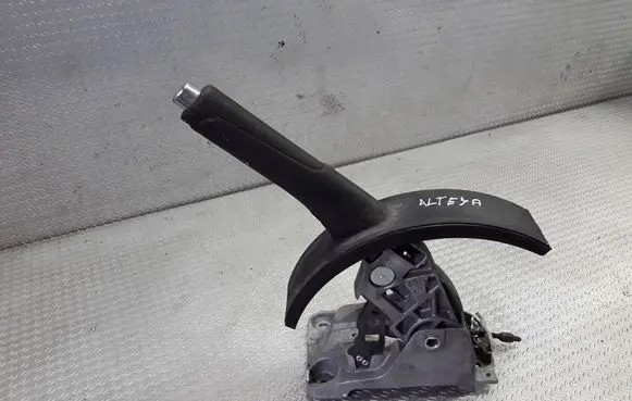 Seat Altea Handbrake/parking brake lever assembly 1K0711303