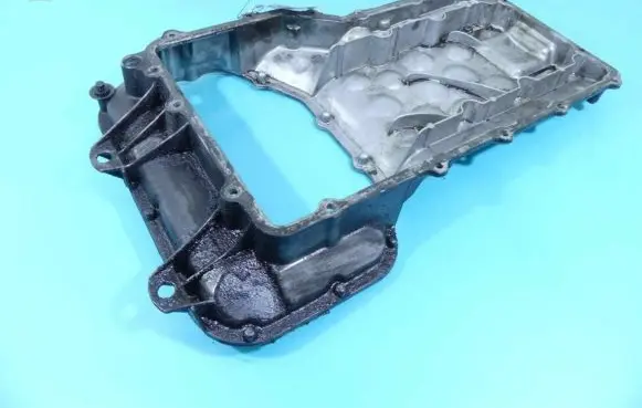 Mercedes-Benz ML W163 Oil sump A6280140002 IMPRK1301895