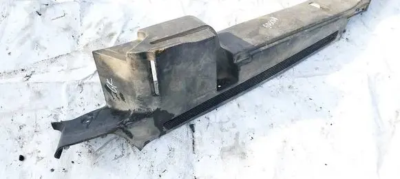 Skoda Octavia Mk2 (1Z) Other interior part 1Z9867761H