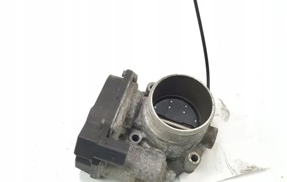 Audi A5 8T 8F Throttle body valve 06F133062J