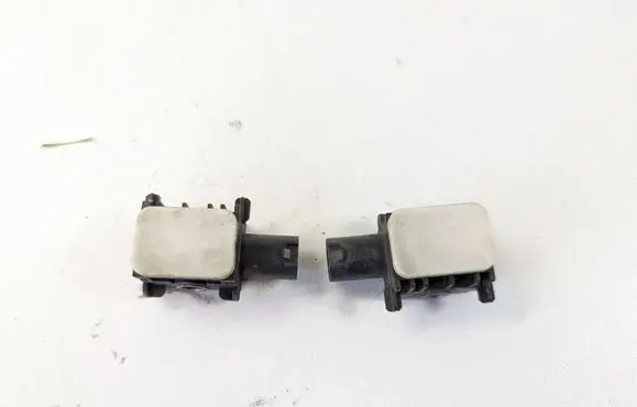 Mercedes-Benz GL X164 Airbag deployment crash/impact sensor 0038202926 130206 402390