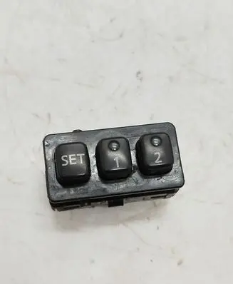 Infiniti FX Seat memory switch 