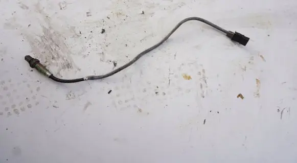 BMW 5 F10 F11 Lambda probe sensor