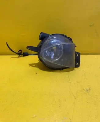 Front fog light