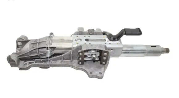 Mercedes-Benz CLA C117 X117 W117 Steering rack mechanical part A2464602416
