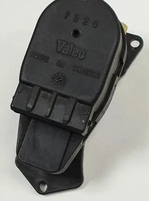 Jeep Grand Cherokee Headlight level adjustment motor 
