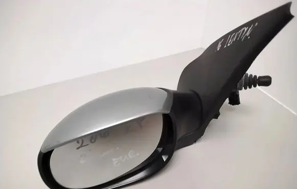 Peugeot 206 Manual wing mirror E2018015 E2028015 E20170003
