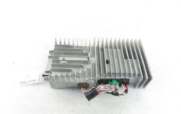 Mazda CX-7 Sound amplifier EH4466920