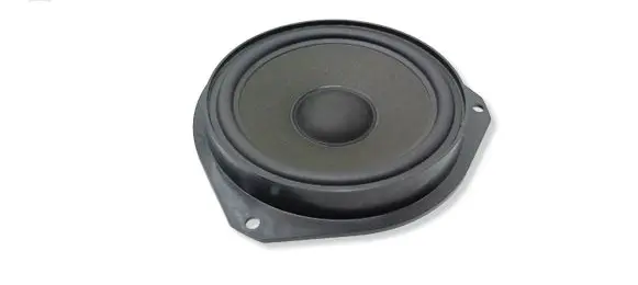 Opel Vectra C Front door speaker 24423552