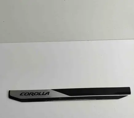 Toyota Corolla E210 E21 Front sill trim cover PW38202002