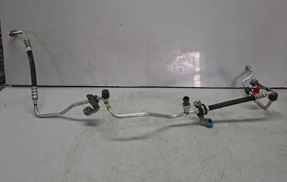 Fiat 500L Air conditioning (A/C) pipe/hose S27610222 51883154A