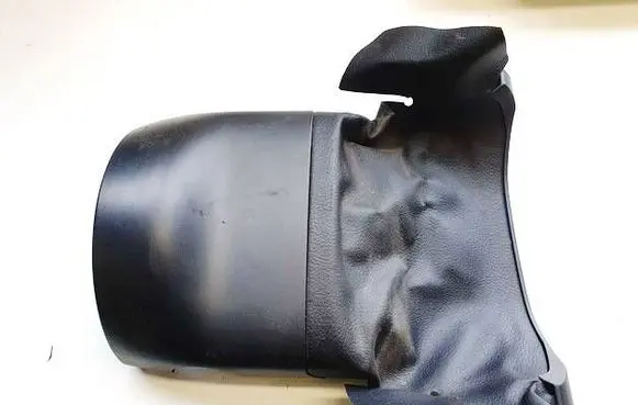 Audi A3 S3 8P Steering wheel column trim 8P0953515