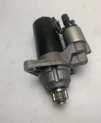 Volkswagen Golf VII Starter motor 0AM911023G