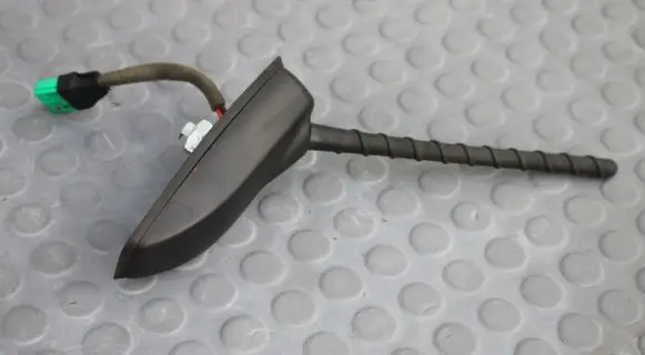 Radio antenna