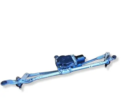 Jeep Grand Cherokee WL Front wiper linkage and motor 68377072AC