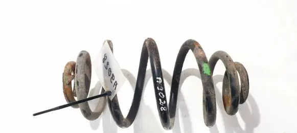 Skoda Superb B5 (3U) Rear coil spring