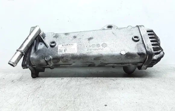 Volvo XC60 EGR valve cooler 30757742
