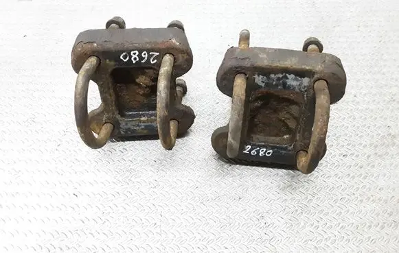 Volkswagen Caddy Other rear suspension part 