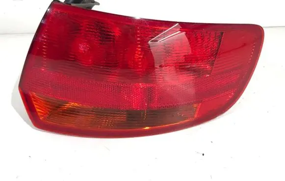 Rear/tail lights