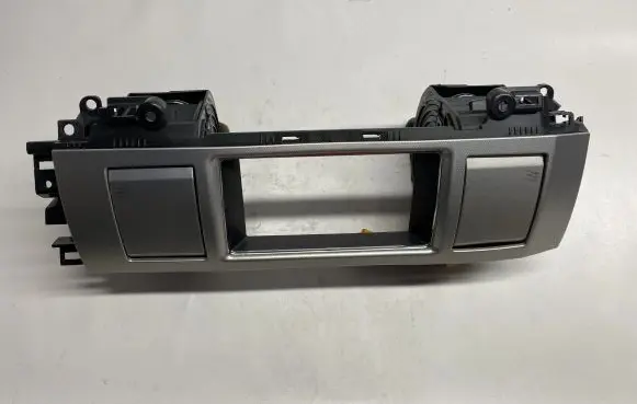 Jaguar XF X250 Other center console (tunnel) element CX2319K617