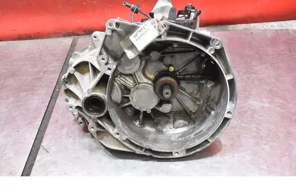 Ford Focus Manual 6 speed gearbox AV6R7002KF