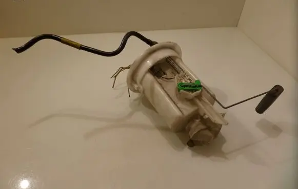 Citroen Xsara In-tank fuel pump 0986580220 20135001
