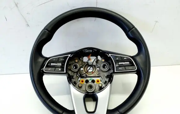 KIA Ceed Steering wheel 56100J7HX0 56100J7HX0CEP
