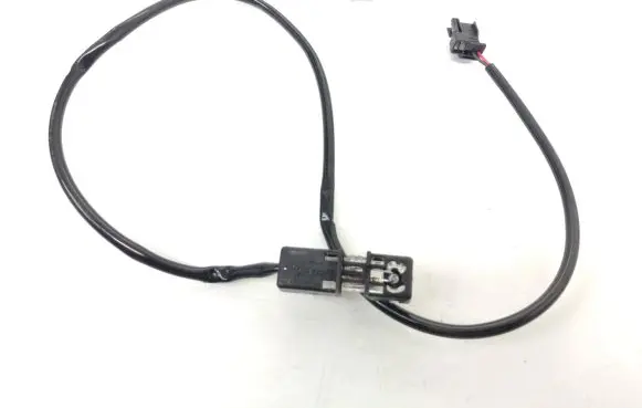 Peugeot 508 RXH Front door wiring loom