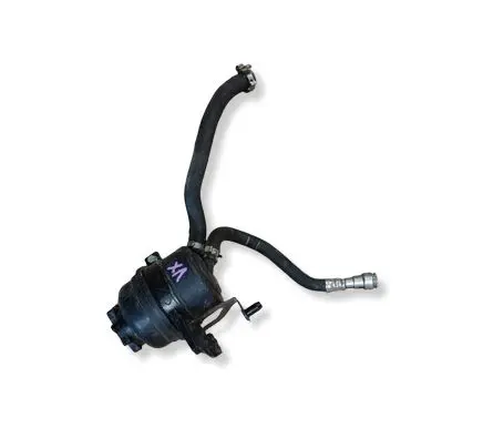 BMW X1 E84 Power steering fluid tank/reservoir 6851218 10637110