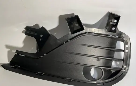 Hyundai i30 Front bumper lower grill 86563G4AD0
