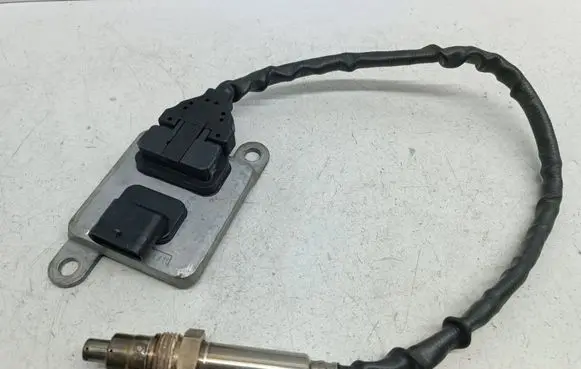 Lambda probe sensor