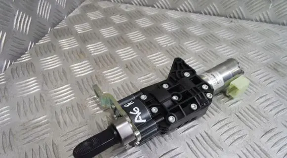 Audi A6 S6 C7 4G Shock absorber/damper mounting bracket 4K9827852A