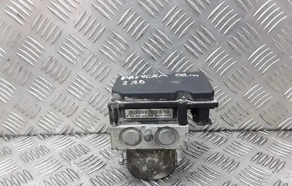 Nissan Primera ABS Pump 0265800308