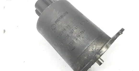 Renault Espace - Grand espace IV EGR valve 7700107471 72281839