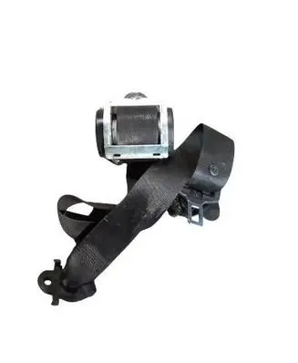 BMW 5 F10 F11 Front seatbelt 610126300B